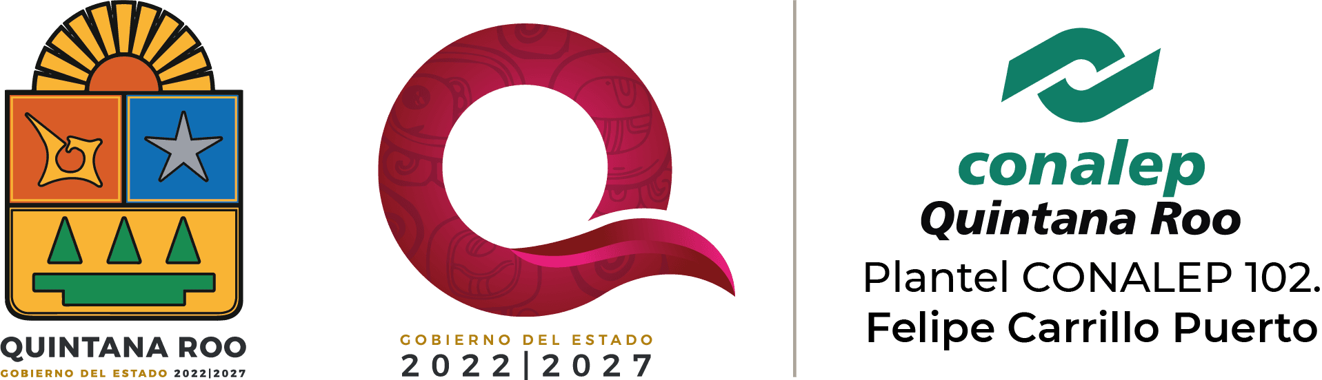 Gobierno de Quintana Roo y CONALEP